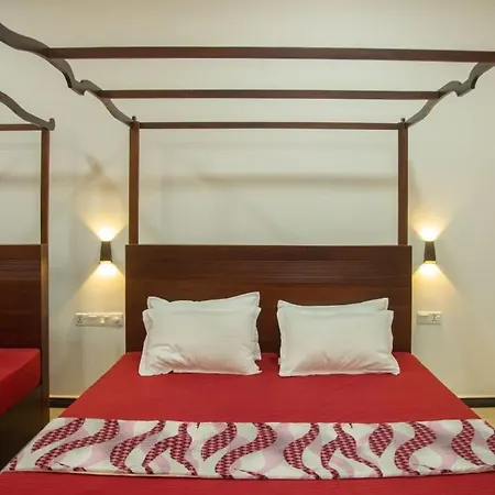 Water Bird'S Resort & Yala Safari Tissamaharama Exterior photo