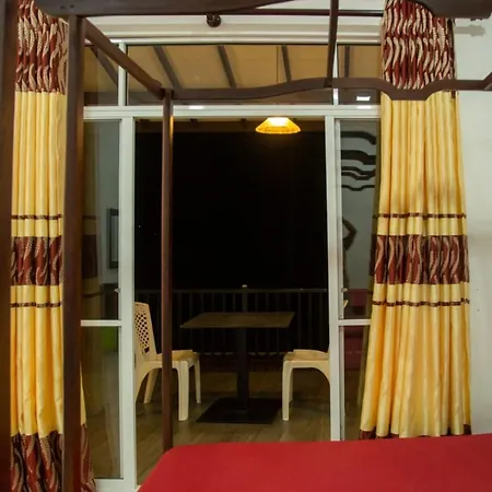 Water Bird'S Resort & Yala Safari Tissamaharama Exterior photo