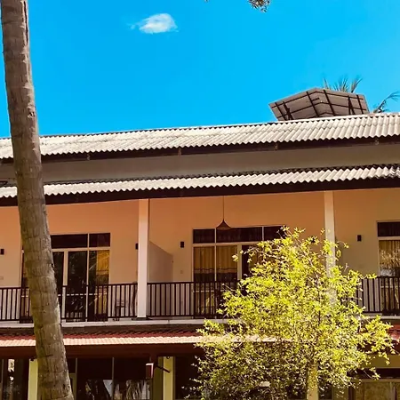 Water Bird'S Resort & Yala Safari Tissamaharama Exterior photo