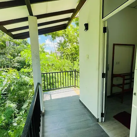 Water Bird'S Resort & Yala Safari Tissamaharama Exterior photo