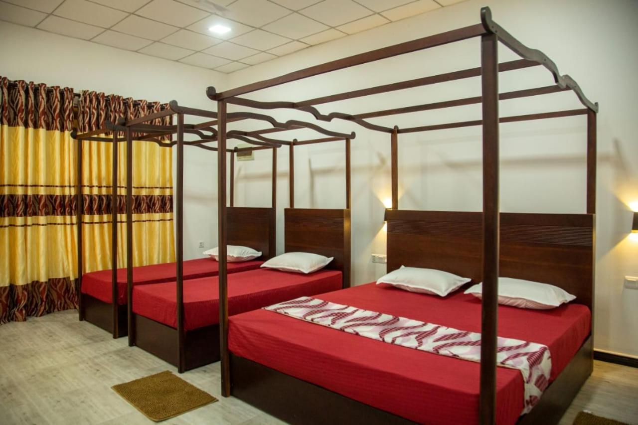 Water Bird's & Yala Safari Homestay