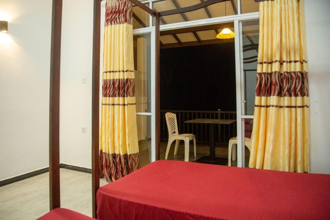 Water Bird's & Yala Safari Homestay