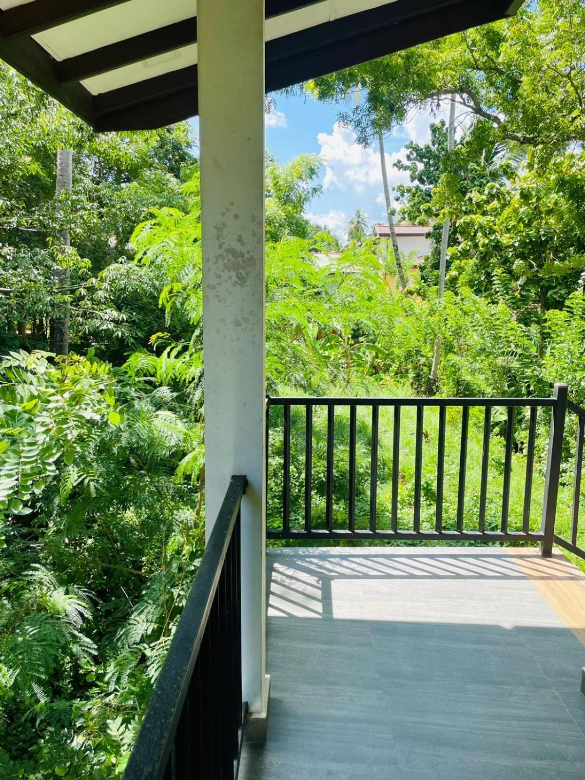 Water Bird's & Yala Safari Homestay