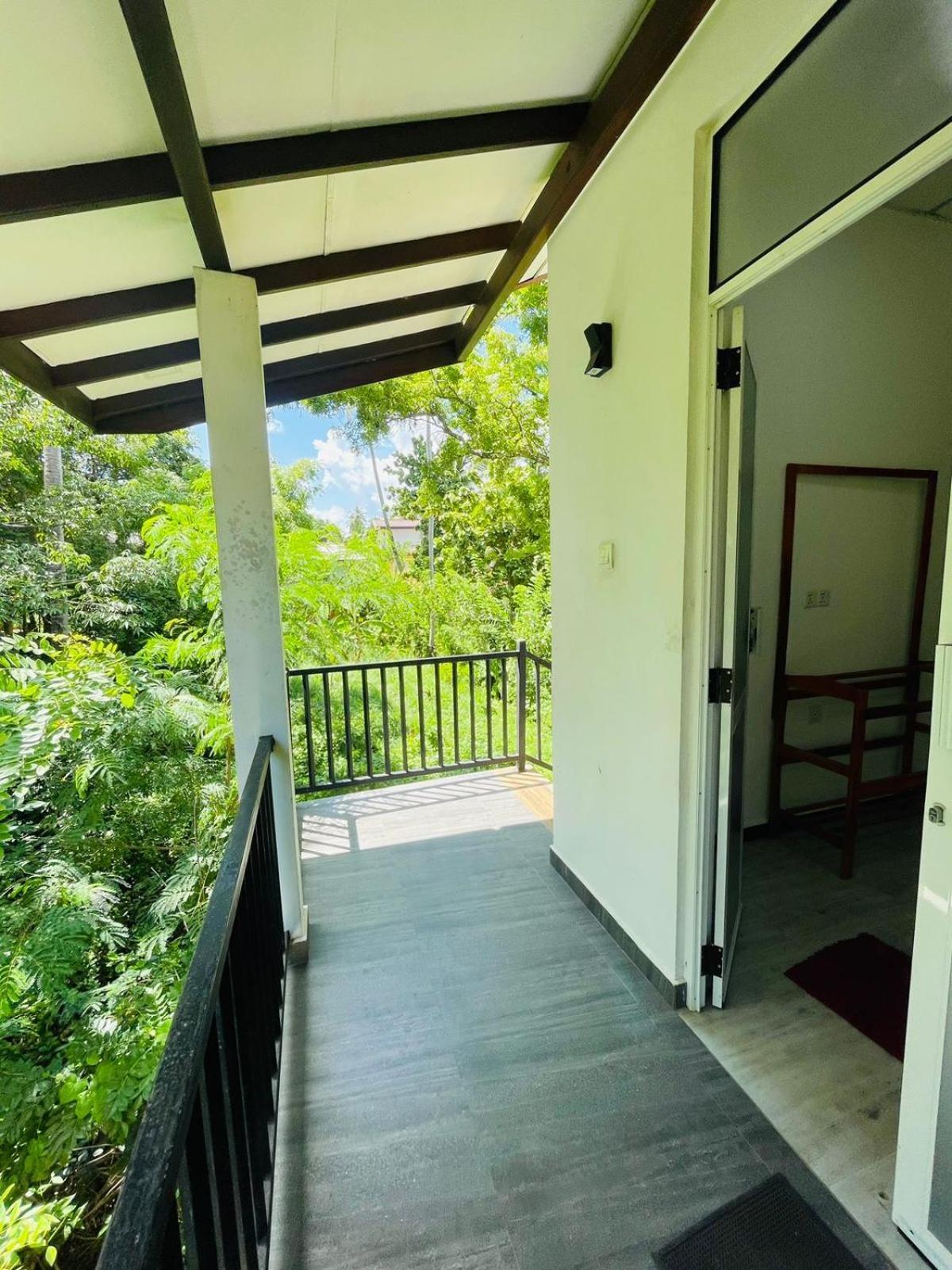 Water Bird's & Yala Safari Homestay Tissamaharama