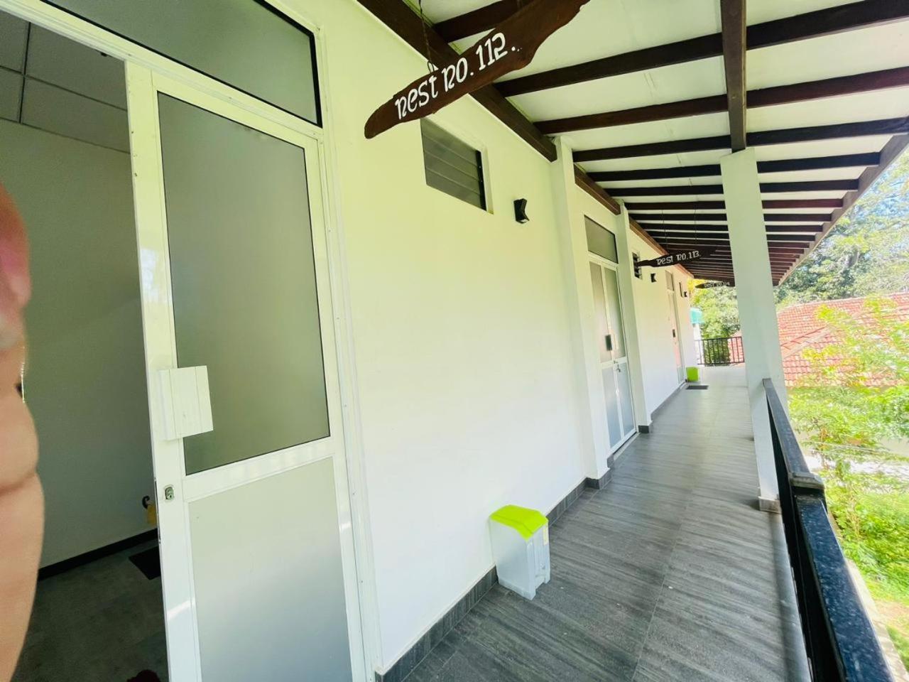 Water Bird's & Yala Safari Homestay Tissamaharama